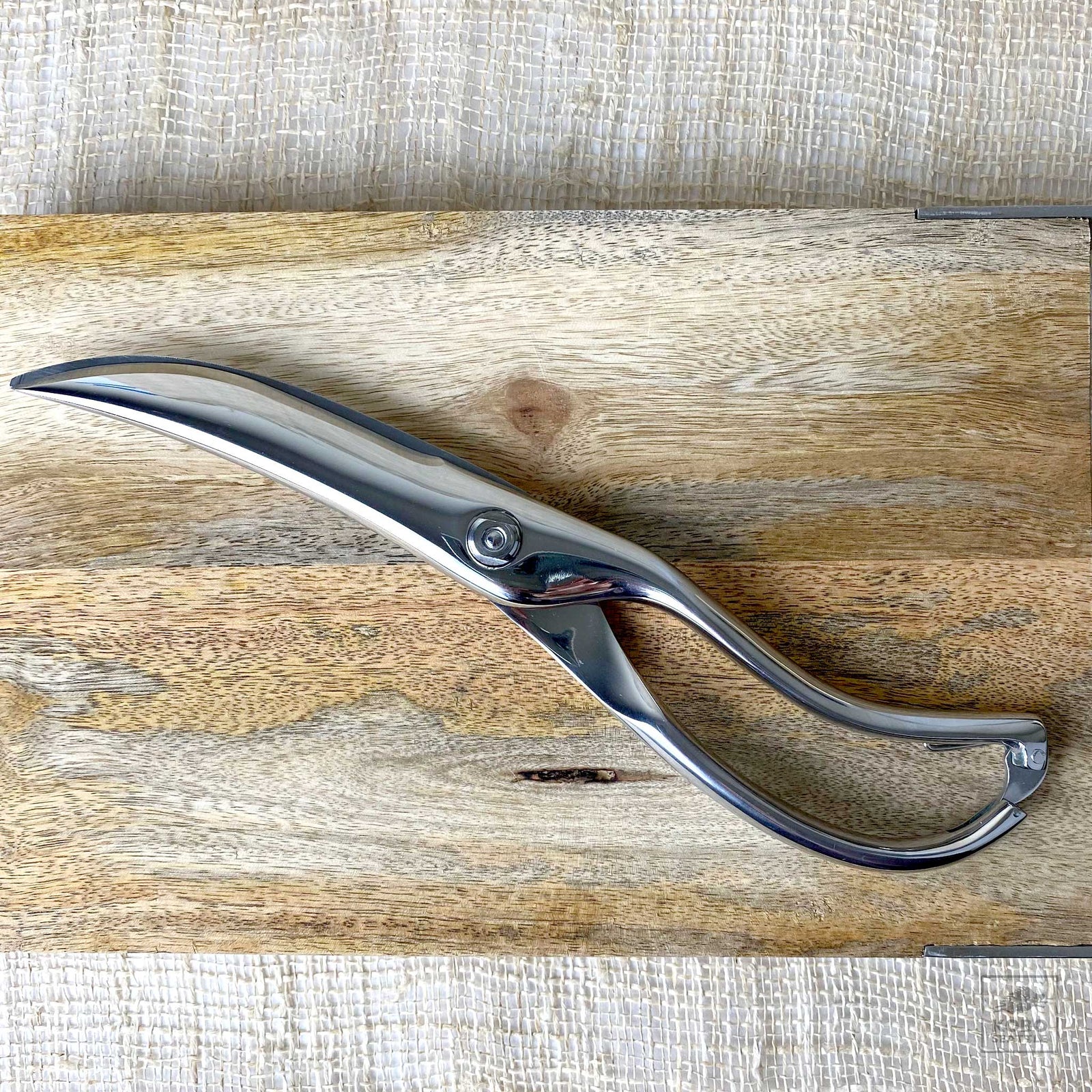 "Italicus" Poultry Shears