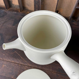 Tokoname Kyusu Teapot - two sizes