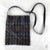 Katazome Fabric Pouch - Tsubaki by Someya Studio