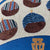 Fabric Picture - Chestnut by Someya Studio