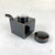 Square Soy Sauce Pourer - two colors