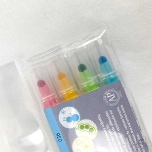 Color Dot Marker Set