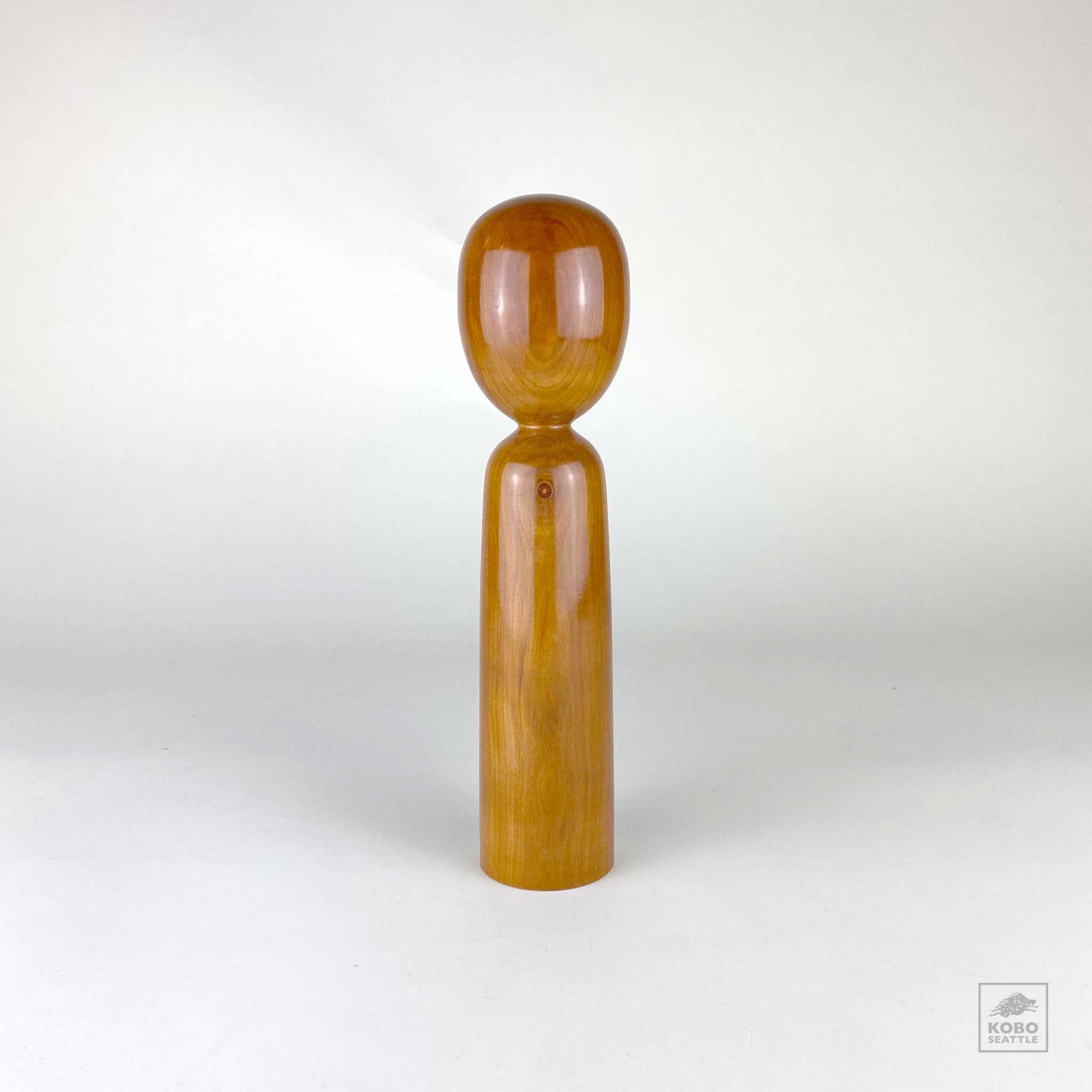 Wood Doll 01 by Steve Faiks