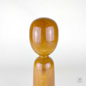 Wood Doll 01 by Steve Faiks