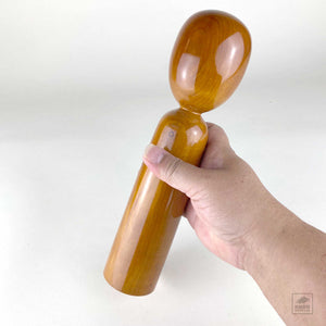 Wood Doll 01 by Steve Faiks