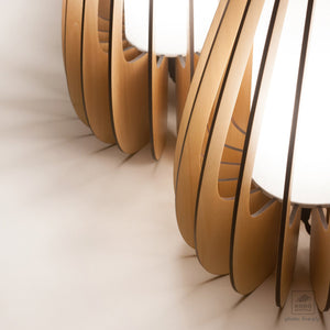 Five Ply Design - Cereus Lamp