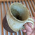 Small Mug by Brendan Fuller - 3.5 in.