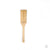 Bamboo Brush for Grater/Mortar