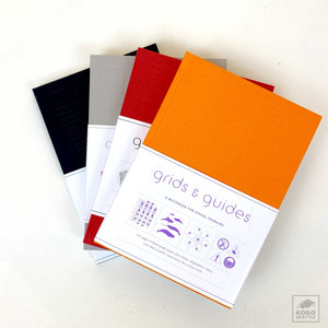 Grids and Guides Journals