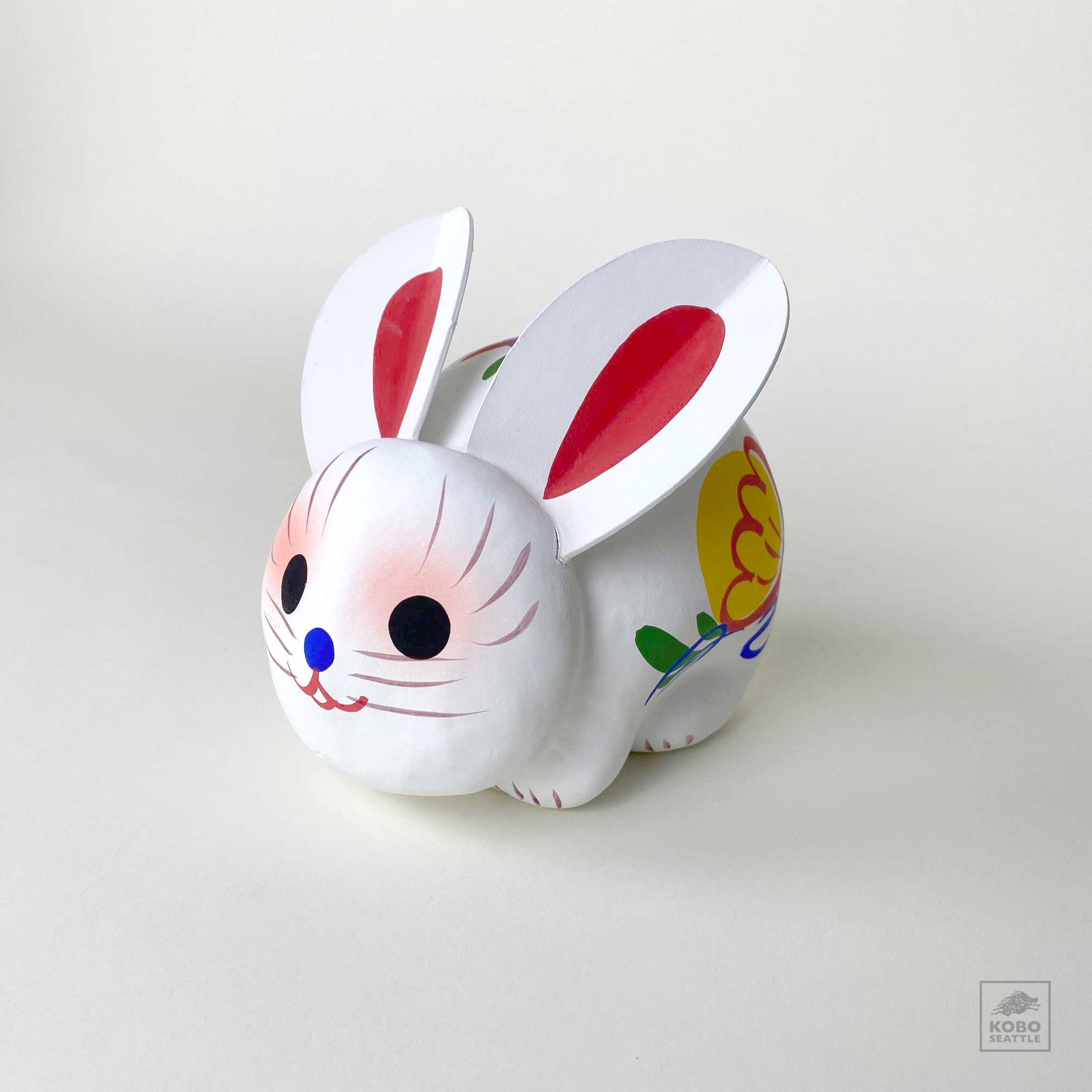 Vintage Hariko Usagi Rabbit