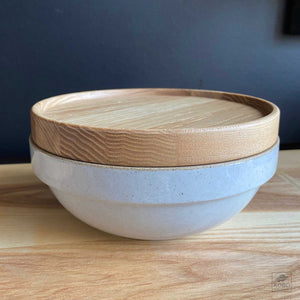 Hasami Wood Lid/Tray - 3 sizes