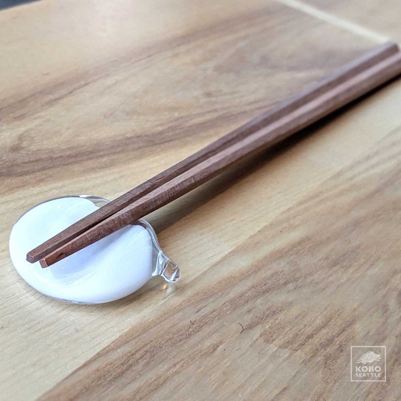 Chopstick Rest - Maru-ten (round)