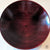 Heiando Japanese Lacquerware Serving Bowl - Akane