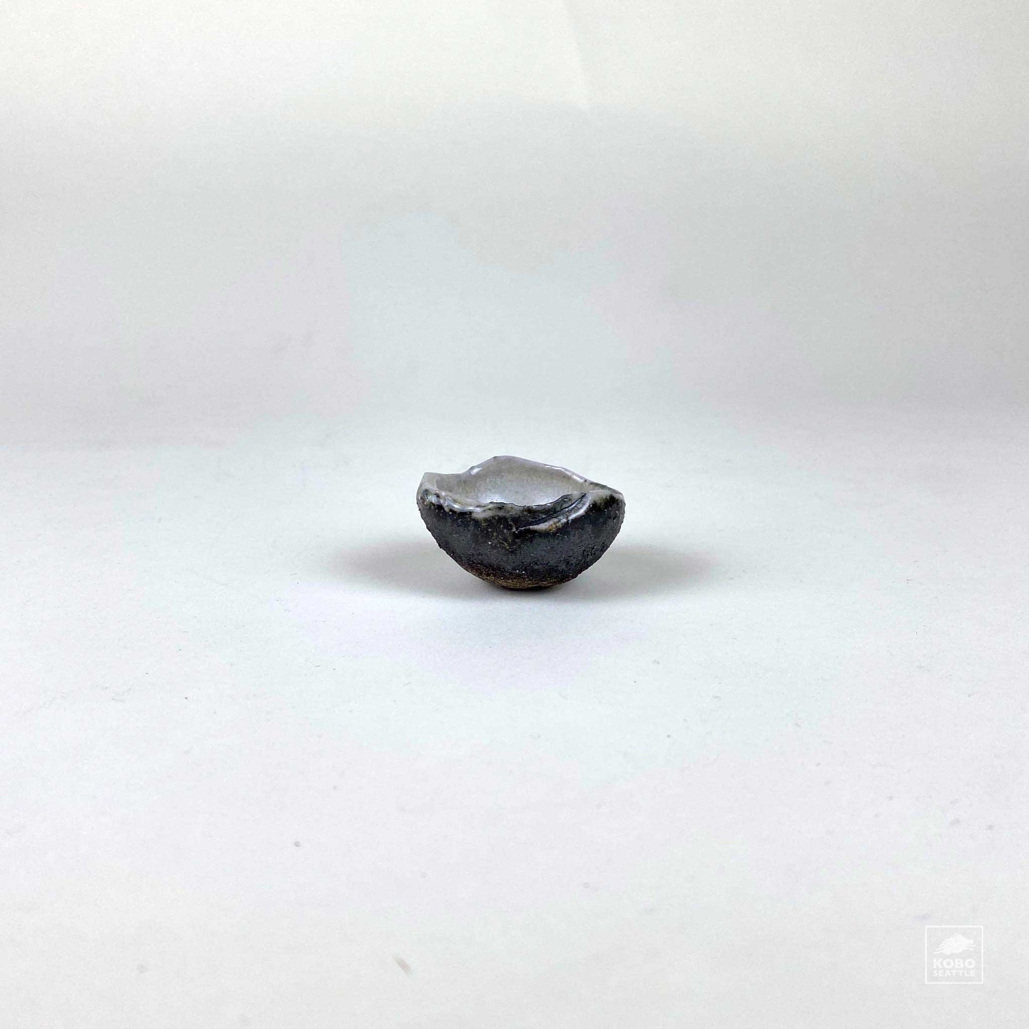 Lava Bowl "D" by Robin Hominiuk