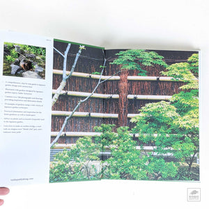 Inside Your Japanese Garden
