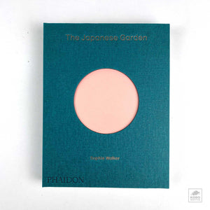 Book: The Japanese Garden