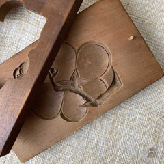 【限定品】MOLDS アシモクラフツ asiパレ（× 38explore）真鍮 ano_caseRT | asimocrafts 【専用】MOLDS アシモクラフツ asiパレ