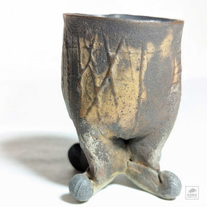 Cup 03 Ken Aoki