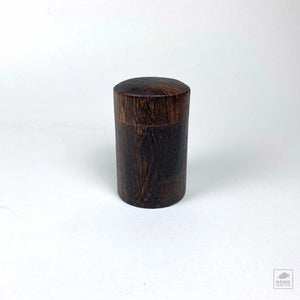 Kiri Wood Tea Container