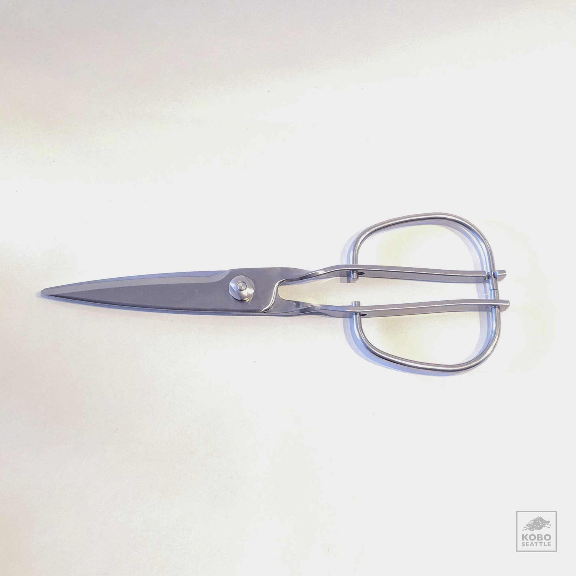 Thread Scissors - KoboSeattle