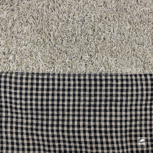 Japanese Terry-Pile Towel - Dapper Natural