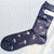Men's Socks - For the Fun-Guy 🍄
