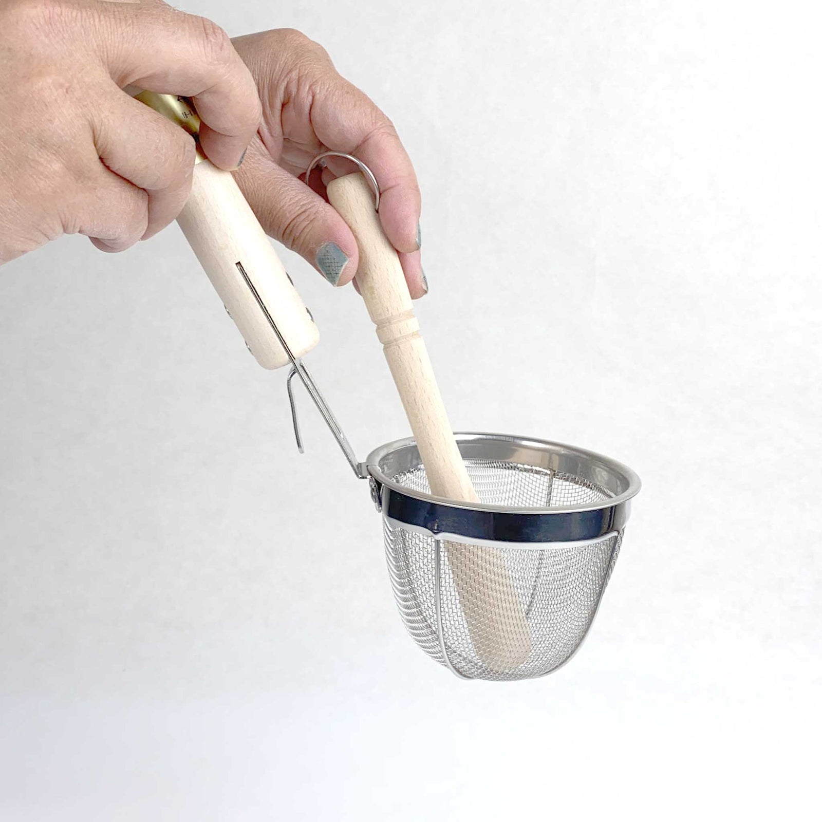 Misokoshi - Miso Strainer