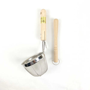 Misokoshi - Miso Strainer