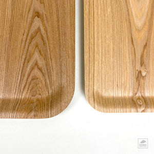 MUJI Wood Tray- two sizes