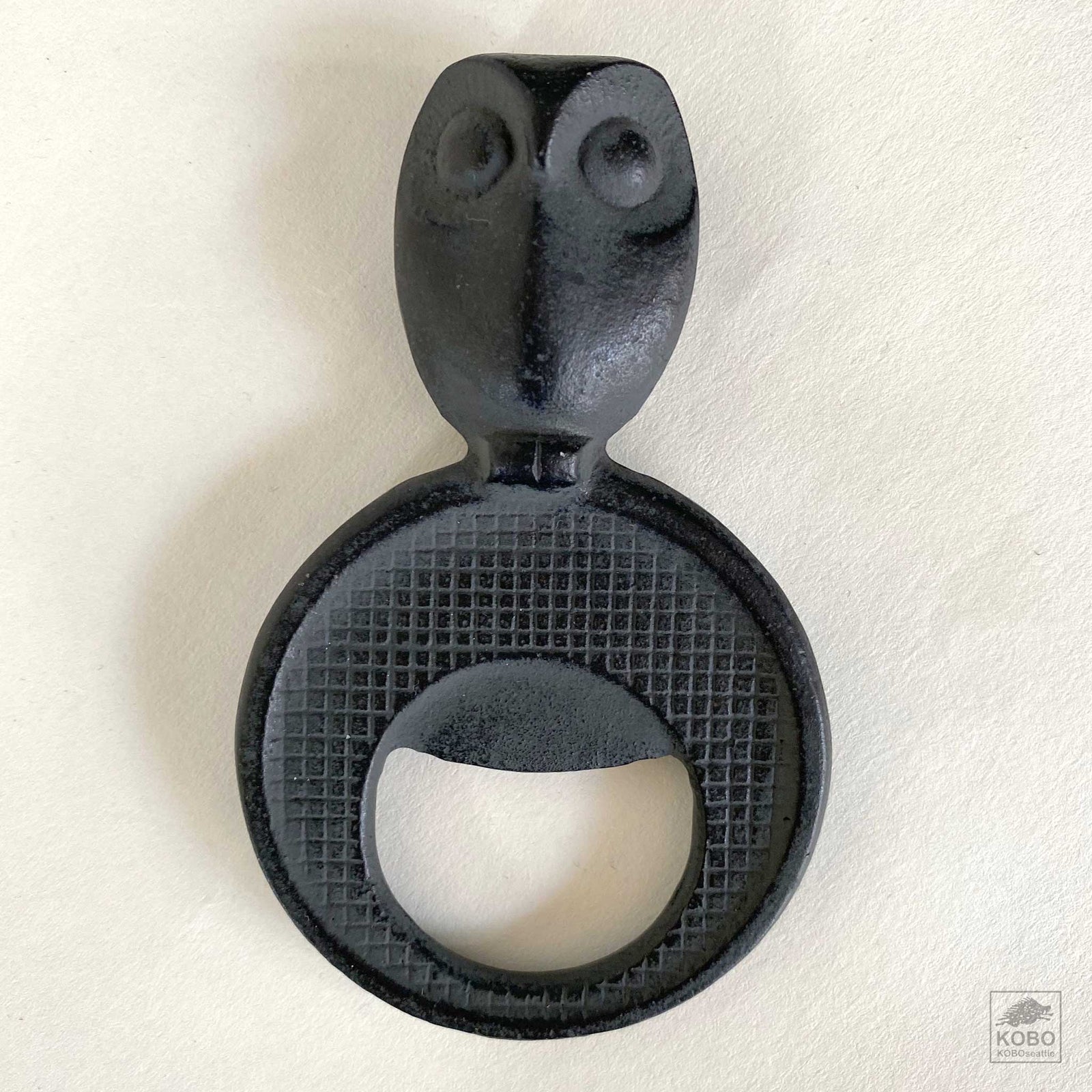 Owl Bottle Opener