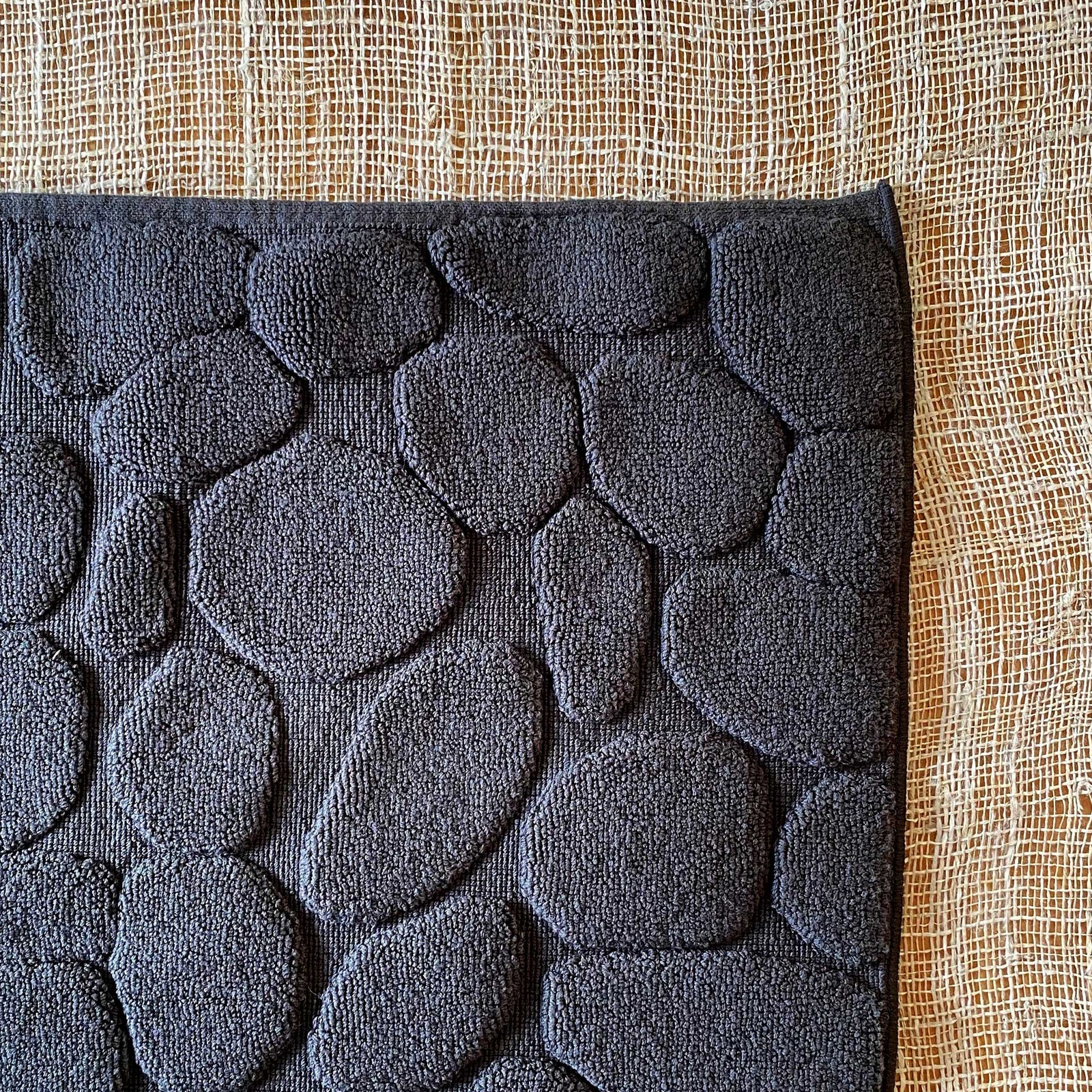 Pebble Bath Mat