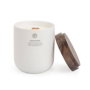 Penrose Soy Candles, Made in the NW
