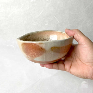 Bowl from Pincus Pottery