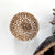 Petite Bronze Object - Mushroom