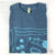 Kelp & Shellfish Men's T-shirt