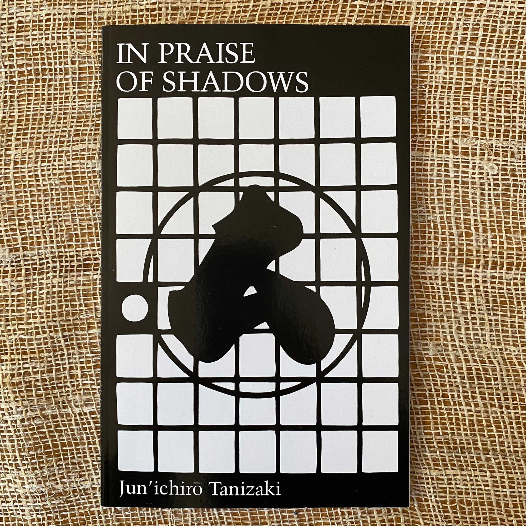 Book: In Praise of Shadows