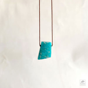 Amazonite Necklace