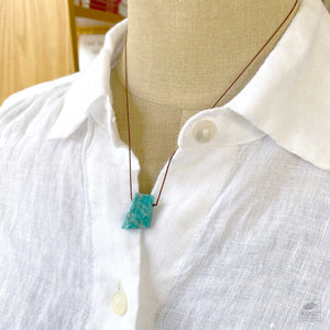 Amazonite Necklace