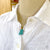 Amazonite Necklace