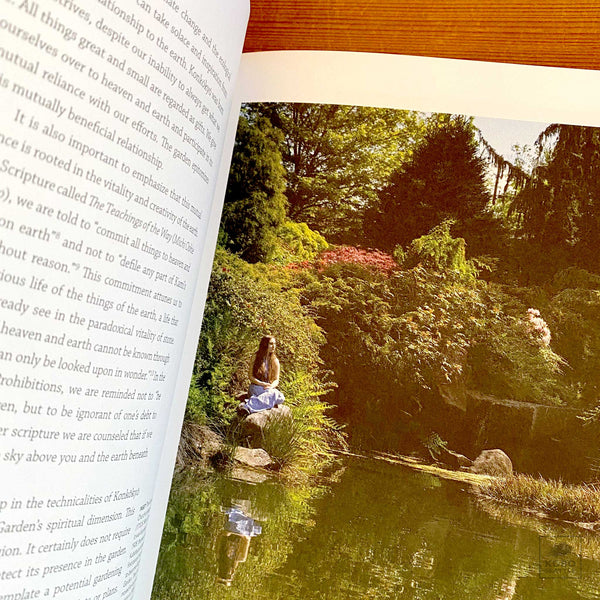 Spirit: Garden Inspiration ペーパーバック je1 Spirit: Garden Inspiration ペーパーバック je1 Spirit: Garden