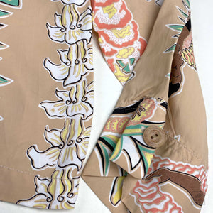 Vintage Hawaiian Shirt 10
