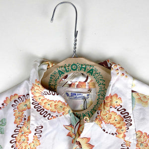 Vintage Hawaiian Shirt 12