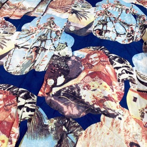 Vintage Hawaiian Shirt 14