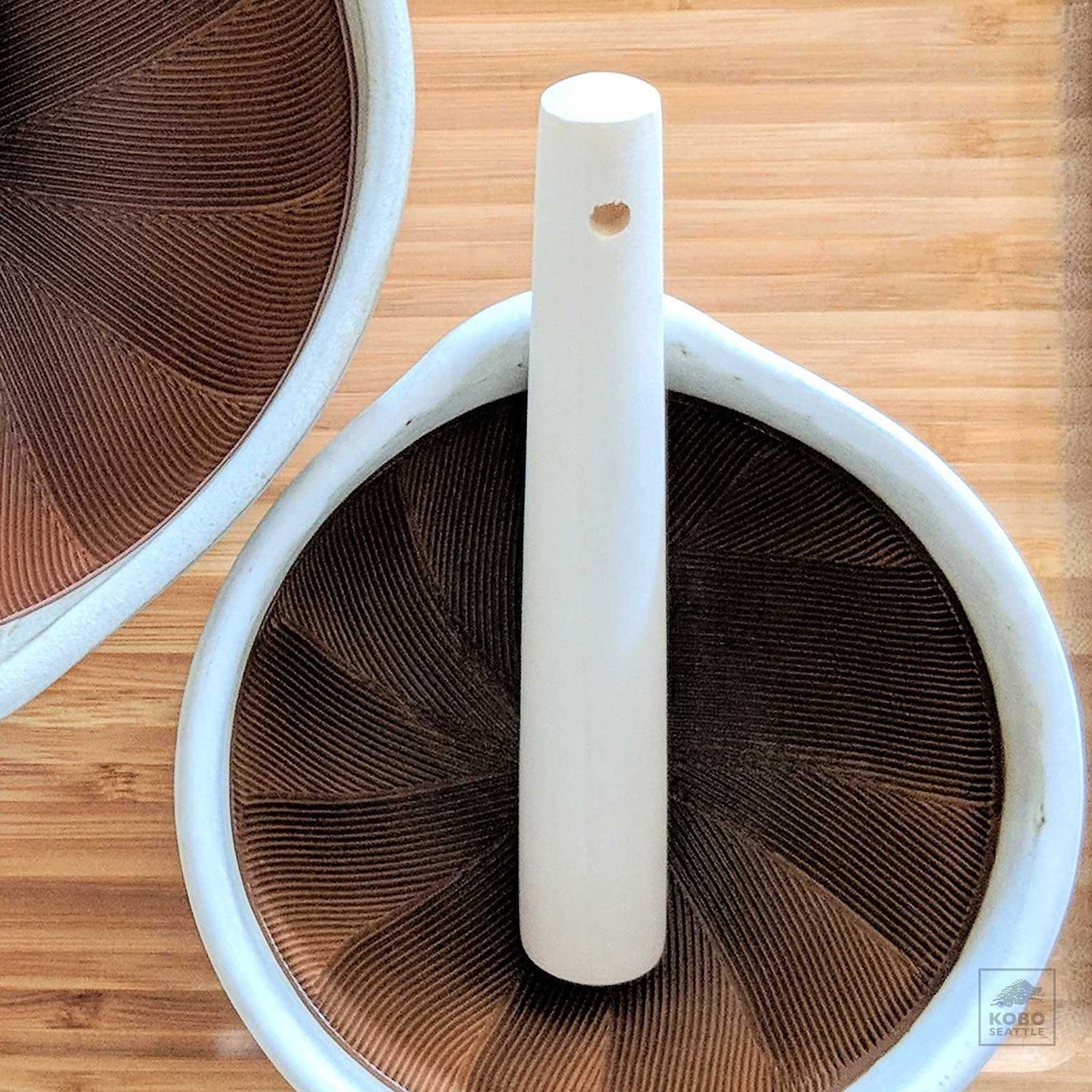 Suribou - Japanese Pestle - two sizes