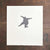 Tomoko Suzuki Monoprint G - Jumping Over