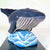 Waranbe Whale on Splash (L) by Atsushi Tanaka