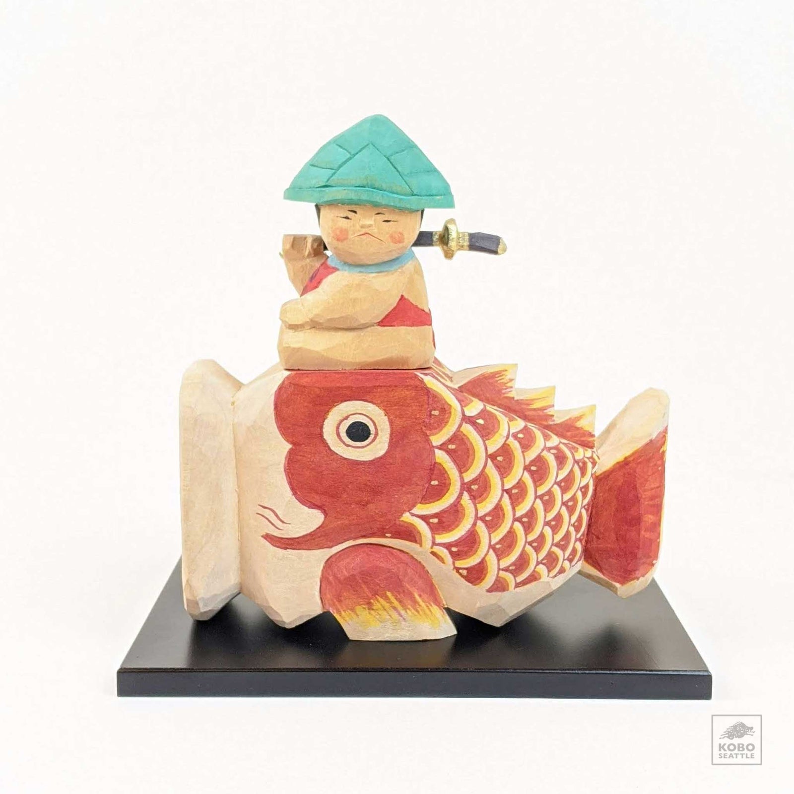 Atsushi Tanaka -  Koinobori