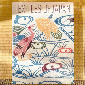 Textiles of Japan