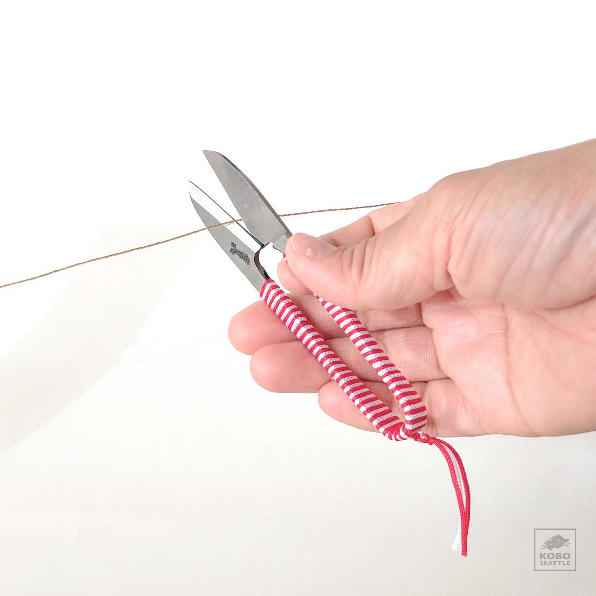 Thread Scissors - KoboSeattle