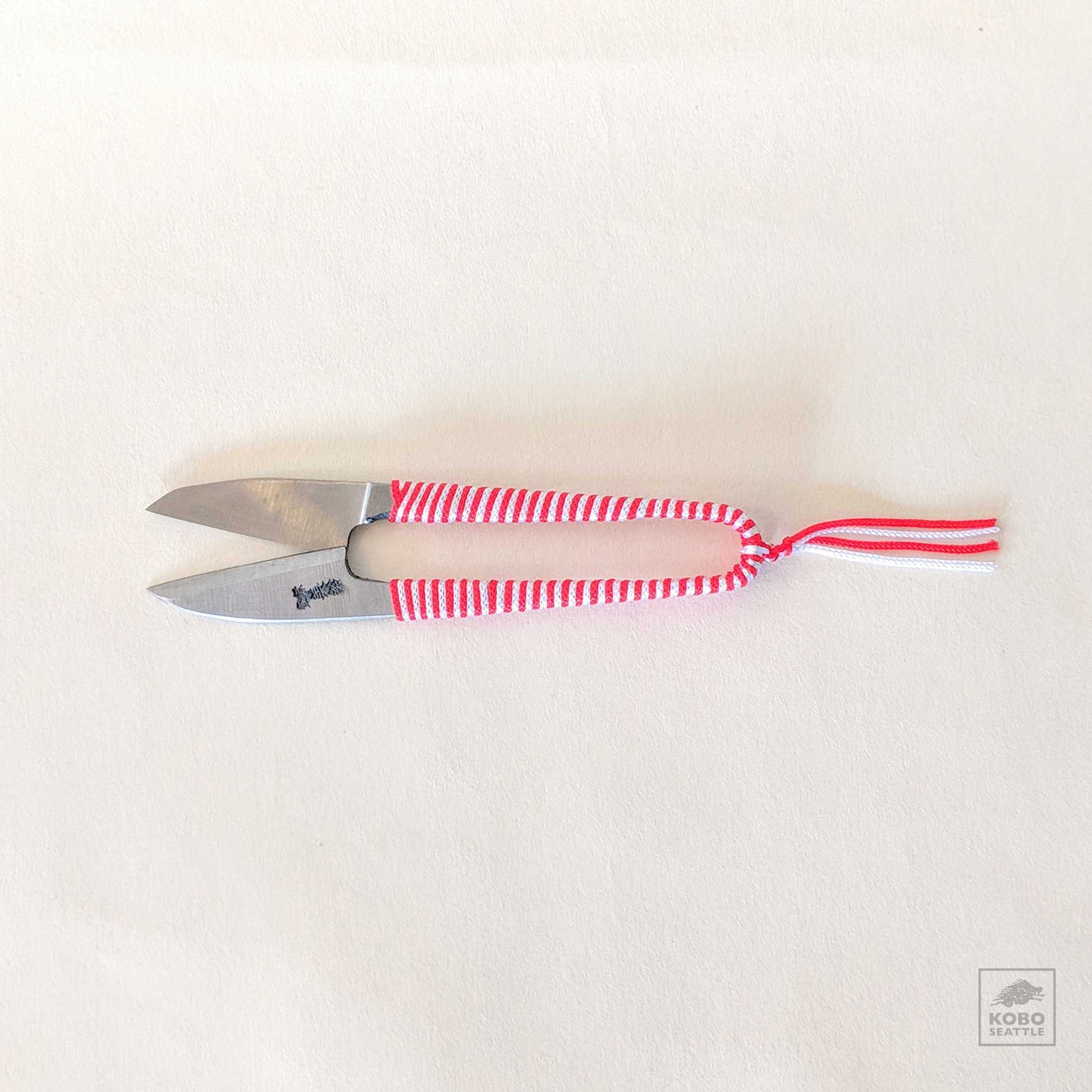 Thread Spindle Scissors Thread Scissors - KoboSeattle
